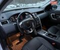 Білий Ленд Ровер Discovery Sport, об'ємом двигуна 2 л та пробігом 152 тис. км за 20800 $, фото 16 на Automoto.ua