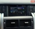Білий Ленд Ровер Discovery Sport, об'ємом двигуна 2 л та пробігом 18 тис. км за 28000 $, фото 20 на Automoto.ua