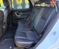 Білий Ленд Ровер Discovery Sport, об'ємом двигуна 2 л та пробігом 108 тис. км за 15999 $, фото 20 на Automoto.ua