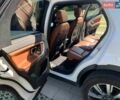 Белый Ленд Ровер Discovery Sport, объемом двигателя 2 л и пробегом 104 тыс. км за 20000 $, фото 16 на Automoto.ua