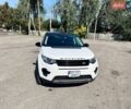 Білий Ленд Ровер Discovery Sport, об'ємом двигуна 2 л та пробігом 140 тис. км за 17500 $, фото 1 на Automoto.ua