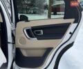Белый Ленд Ровер Discovery Sport, объемом двигателя 2 л и пробегом 173 тыс. км за 16200 $, фото 15 на Automoto.ua
