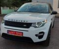 Білий Ленд Ровер Discovery Sport, об'ємом двигуна 2 л та пробігом 268 тис. км за 12300 $, фото 2 на Automoto.ua