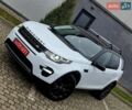 Білий Ленд Ровер Discovery Sport, об'ємом двигуна 2.2 л та пробігом 165 тис. км за 21950 $, фото 33 на Automoto.ua