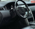 Белый Ленд Ровер Discovery Sport, объемом двигателя 2 л и пробегом 129 тыс. км за 16700 $, фото 37 на Automoto.ua