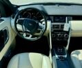 Белый Ленд Ровер Discovery Sport, объемом двигателя 2 л и пробегом 149 тыс. км за 20900 $, фото 17 на Automoto.ua