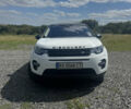 Білий Ленд Ровер Discovery Sport, об'ємом двигуна 2 л та пробігом 216 тис. км за 20000 $, фото 1 на Automoto.ua