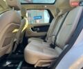Белый Ленд Ровер Discovery Sport, объемом двигателя 2 л и пробегом 104 тыс. км за 17800 $, фото 25 на Automoto.ua