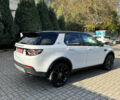 Ленд Ровер Discovery Sport 2016 у Луцьку на Automoto.ua Білий Ленд Ровер Discovery Sport, об'ємом двигуна 2 л та пробігом 138 тис. км за 20999 $, фото 7 на Automoto.ua
