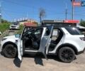 Білий Ленд Ровер Discovery Sport, об'ємом двигуна 2 л та пробігом 145 тис. км за 16990 $, фото 14 на Automoto.ua