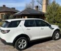 Ленд Ровер Discovery Sport 2016 в Кропивницком (Кировограде) на Automoto.ua Белый Ленд Ровер Discovery Sport, объемом двигателя 2.2 л и пробегом 239 тыс. км за 16800 $, фото 4 на Automoto.ua
