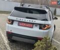 Білий Ленд Ровер Discovery Sport, об'ємом двигуна 2.2 л та пробігом 165 тис. км за 21950 $, фото 24 на Automoto.ua