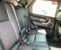 Білий Ленд Ровер Discovery Sport, об'ємом двигуна 2 л та пробігом 145 тис. км за 16990 $, фото 36 на Automoto.ua