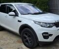 Ленд Ровер Discovery Sport 2016 в Киеве на Automoto.ua Белый Ленд Ровер Discovery Sport, объемом двигателя 2.18 л и пробегом 180 тыс. км за 21000 $, фото 8 на Automoto.ua