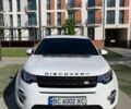 Білий Ленд Ровер Discovery Sport, об'ємом двигуна 2 л та пробігом 104 тис. км за 20000 $, фото 1 на Automoto.ua