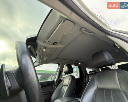 Белый Ленд Ровер Discovery Sport, объемом двигателя 2 л и пробегом 158 тыс. км за 17500 $, фото 72 на Automoto.ua