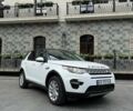 Білий Ленд Ровер Discovery Sport, об'ємом двигуна 2 л та пробігом 102 тис. км за 18900 $, фото 6 на Automoto.ua