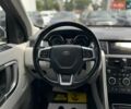 Белый Ленд Ровер Discovery Sport, объемом двигателя 0 л и пробегом 134 тыс. км за 14700 $, фото 14 на Automoto.ua