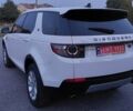 Белый Ленд Ровер Discovery Sport, объемом двигателя 2 л и пробегом 151 тыс. км за 13300 $, фото 12 на Automoto.ua