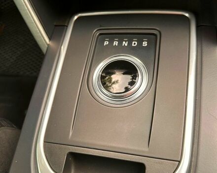 Білий Ленд Ровер Discovery Sport, об'ємом двигуна 2 л та пробігом 88 тис. км за 22300 $, фото 7 на Automoto.ua