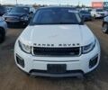 Белый Ленд Ровер Discovery Sport, объемом двигателя 2 л и пробегом 87 тыс. км за 4000 $, фото 4 на Automoto.ua