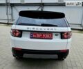 Белый Ленд Ровер Discovery Sport, объемом двигателя 2 л и пробегом 132 тыс. км за 21450 $, фото 36 на Automoto.ua