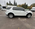 Ленд Ровер Discovery Sport 2017 в Дубно на Automoto.ua Белый Ленд Ровер Discovery Sport, объемом двигателя 2 л и пробегом 166 тыс. км за 17000 $, фото 14 на Automoto.ua