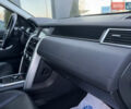 Білий Ленд Ровер Discovery Sport, об'ємом двигуна 2 л та пробігом 167 тис. км за 19999 $, фото 38 на Automoto.ua