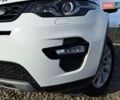 Белый Ленд Ровер Discovery Sport, объемом двигателя 2 л и пробегом 210 тыс. км за 16999 $, фото 13 на Automoto.ua