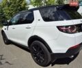 Білий Ленд Ровер Discovery Sport, об'ємом двигуна 2 л та пробігом 88 тис. км за 22499 $, фото 1 на Automoto.ua