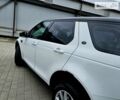 Белый Ленд Ровер Discovery Sport, объемом двигателя 2 л и пробегом 132 тыс. км за 21450 $, фото 34 на Automoto.ua