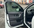 Белый Ленд Ровер Discovery Sport, объемом двигателя 2 л и пробегом 142 тыс. км за 11900 $, фото 8 на Automoto.ua
