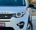 Білий Ленд Ровер Discovery Sport, об'ємом двигуна 2 л та пробігом 102 тис. км за 20900 $, фото 53 на Automoto.ua