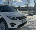 Білий Ленд Ровер Discovery Sport, об'ємом двигуна 2 л та пробігом 155 тис. км за 19000 $, фото 8 на Automoto.ua