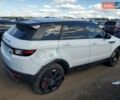 Белый Ленд Ровер Discovery Sport, объемом двигателя 2 л и пробегом 87 тыс. км за 4000 $, фото 2 на Automoto.ua