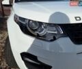 Белый Ленд Ровер Discovery Sport, объемом двигателя 2 л и пробегом 210 тыс. км за 16999 $, фото 15 на Automoto.ua