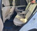 Белый Ленд Ровер Discovery Sport, объемом двигателя 2 л и пробегом 210 тыс. км за 16999 $, фото 22 на Automoto.ua