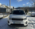 Білий Ленд Ровер Discovery Sport, об'ємом двигуна 2 л та пробігом 155 тис. км за 19000 $, фото 11 на Automoto.ua
