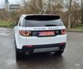 Білий Ленд Ровер Discovery Sport, об'ємом двигуна 2 л та пробігом 70 тис. км за 18300 $, фото 4 на Automoto.ua