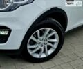 Белый Ленд Ровер Discovery Sport, объемом двигателя 2 л и пробегом 132 тыс. км за 21450 $, фото 31 на Automoto.ua