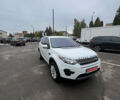 Ленд Ровер Discovery Sport 2017 в Дубно на Automoto.ua Белый Ленд Ровер Discovery Sport, объемом двигателя 2 л и пробегом 166 тыс. км за 17000 $, фото 17 на Automoto.ua