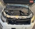Белый Ленд Ровер Discovery Sport, объемом двигателя 2 л и пробегом 152 тыс. км за 16500 $, фото 16 на Automoto.ua
