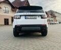 Білий Ленд Ровер Discovery Sport, об'ємом двигуна 2 л та пробігом 155 тис. км за 19000 $, фото 19 на Automoto.ua