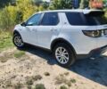 Білий Ленд Ровер Discovery Sport, об'ємом двигуна 2 л та пробігом 142 тис. км за 15500 $, фото 11 на Automoto.ua