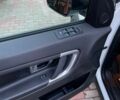 Белый Ленд Ровер Discovery Sport, объемом двигателя 2 л и пробегом 153 тыс. км за 14500 $, фото 9 на Automoto.ua