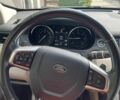 Білий Ленд Ровер Discovery Sport, об'ємом двигуна 2 л та пробігом 216 тис. км за 12345 $, фото 7 на Automoto.ua