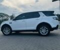 Білий Ленд Ровер Discovery Sport, об'ємом двигуна 2 л та пробігом 155 тис. км за 19000 $, фото 41 на Automoto.ua