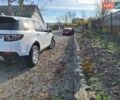 Белый Ленд Ровер Discovery Sport, объемом двигателя 2 л и пробегом 210 тыс. км за 16999 $, фото 6 на Automoto.ua