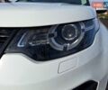 Белый Ленд Ровер Discovery Sport, объемом двигателя 2 л и пробегом 210 тыс. км за 16999 $, фото 12 на Automoto.ua