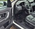 Білий Ленд Ровер Discovery Sport, об'ємом двигуна 2 л та пробігом 70 тис. км за 18300 $, фото 28 на Automoto.ua